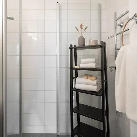 Roost Kristianinkatu 9 C Апартаменты Хельсинки