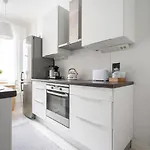 Apartmán Roost Kristianinkatu 9 C *