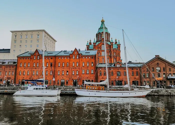 Roost Kristianinkatu 9 C * Helsinki
