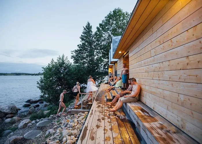 Huoneisto Roost Kristianinkatu 9 C