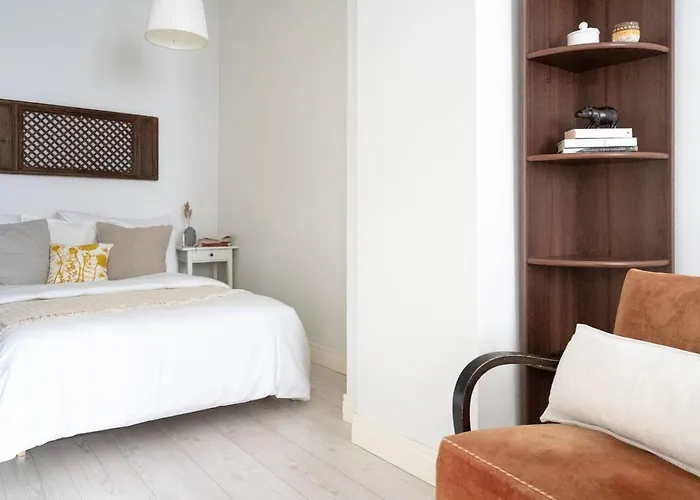 Roost Kristianinkatu 9 C Huoneisto Helsinki