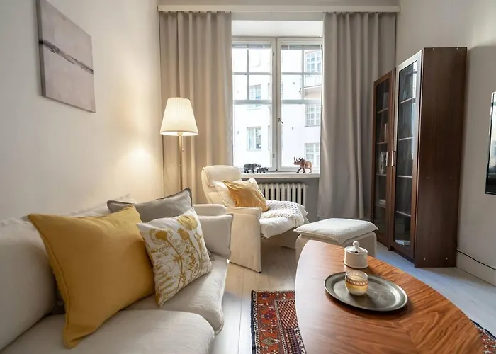 Roost Kristianinkatu 9 C