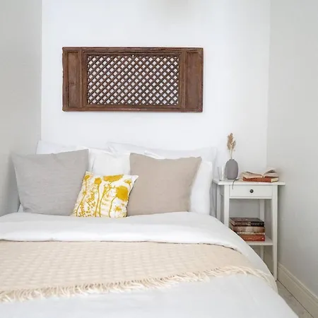 Apartman Roost Kristianinkatu 9 C Helsinki