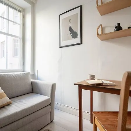 Apartman Roost Kristianinkatu 9 C *